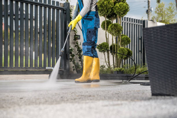 Madison, MS Pressure Washing Services Company